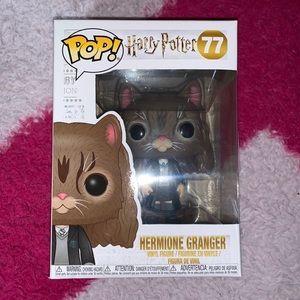 Funko Pop! Harry Potter #77